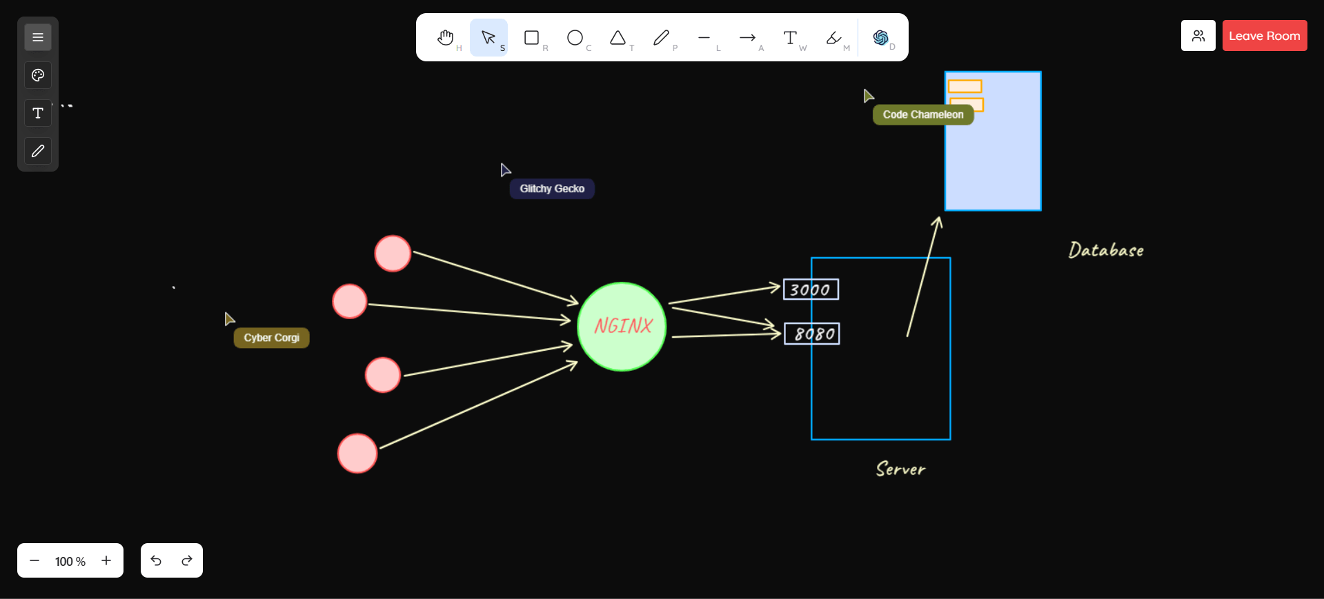 Canvas App Demo